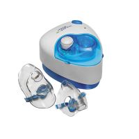 Nebulizador Ultrasónico Compacto NU-320T LITE