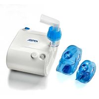 NEBULIZADOR ASPEN PISTON- BR-CN176-COMPACT