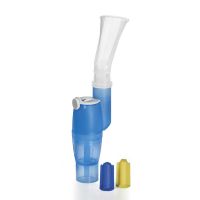 Ampolla Nebulizadora Multiflow