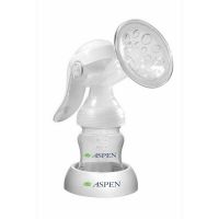 Saca leche Manueal Aspen