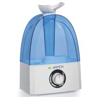 Humidificador Ultrasonico Ambiental HU-3L