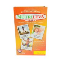 Suplemento Dietario Levadura de Cerveza-Queso x 200 gr