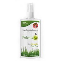 PELENTE RE LOCION VAP. 190 ML