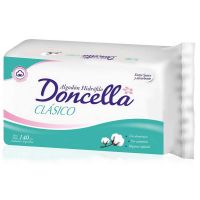 Algodón Doncella Clásico x 140 gr