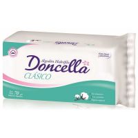 Algodón Doncella Clásico x 70 gr