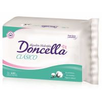 Algodón Doncella Clásico x 300 gr
