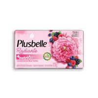 Jabón Plusbelle Belleza Radiante 125 gr