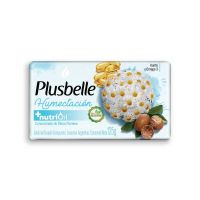 Jabón Plusbelle Humectacion Cremosa 125 gr