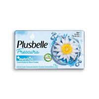 Jabón Plusbelle Frescura Intensa 125 gr