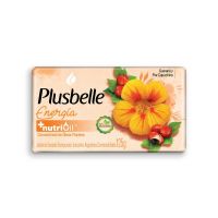 Jabón Plusbelle Energía Renovadora 125 gr
