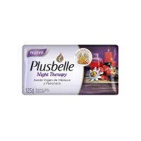 Jabón Plusbelle Night Therapy 125 gr