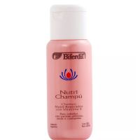 Shampoo Biferdil Nutritivo B5 Nutre Desenreda 200ml