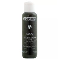 Shampoo Biferdil Gel control caída x 200 ml