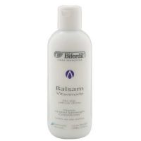 Acondicionador Bálsamo Vitaminado cabellos con Keratina 200 ml