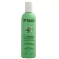 Shampoo Biferdil 1007 Cabellos Fragiles Con Cai­da 200ml