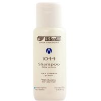 Shampoo Biferdil 1044 Con Keratina Cabellos Grasos 200ml