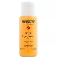 Shampoo Biferdil 1019 Cabello Seco Con Colageno 200ml