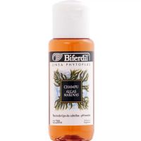 Shampoo Biferdil Ph Neutro Algas Marinas 200ml