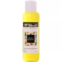 Shampoo Biferdil Extracto Manzanilla Cabellos Claros 200ml