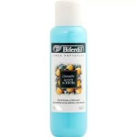 Shampoo Biferdil con aceite de jojoba x 200 ml