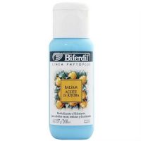 Acondicionador Biferdil Bálsamo Jojoba Cabellos Secos 200ml