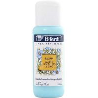 Balsamo Aceite De Semillas De Lino 200ml