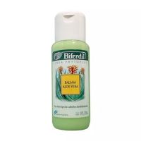 Acondicionador Biferdil Bálsamo Aloe Vera Hidratante 200ml