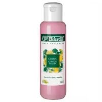 Shampoo Biferdil Ginkgo Biloba Para Cabellos Finos 200ml