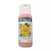Acondicionador Bálsamo Ginkgo Biloba Para Cabellos Finos 200ml