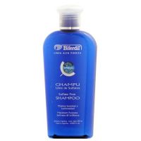 Shampoo Biferdil Libre de Sulfatos 255ml