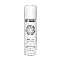 Shampoo Biferdil Seco Hipoalergénico con Keratina x 170 ml