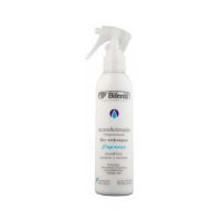 Acondicionador Bálsamo Express Sin Enjuague Vitaminado 200ml