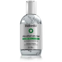 Alcohol en Gel Biferdil Neutro 250 ml