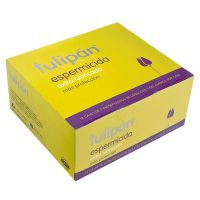 Caja de Preservativo de Látex Espermicida x 12 un