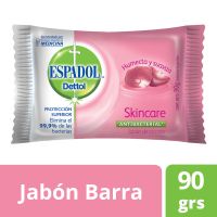 Espadol Jabón en Barra SKINCARE 90gr