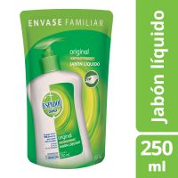 Espadol Repuesto Jabón líquido Antibacterial Original 250ML