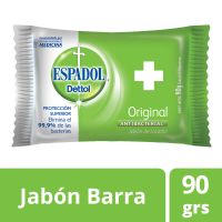 Espadol Jabón en Barra ORIGINAL 90gr