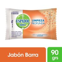 Espadol Jabón en Barra EXFOLIANTE 90gr