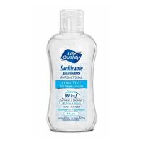 Sanitizante Liquido Life Quality Neutro 65 ml