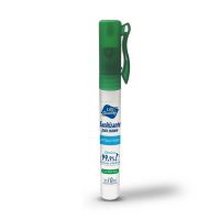 Spray para Manos Life Quality Sanitizant x 10 ml