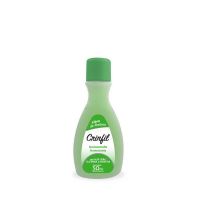 Quita Esmalte Crinfil Humectante sin acetona x 50 ml