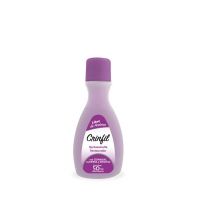 Quita Esmalte Crinfil Restaurador sin acetona x 50 ml