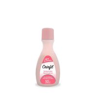 Quita Esmalte Crinfil Hipoalergénico x 50 ml