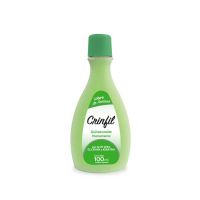 Quita Esmalte Crinfil Humectante sin acetato x 100 ml