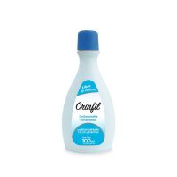 Quita Esmalte Crinfil Fortalecedor sin acetona x 100 ml