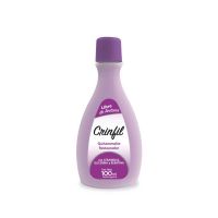 Quita Esmalte Crinfil Restaurador sin acetona x 100 ml
