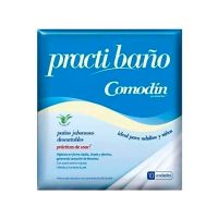 Paños Practi Baño x 10 un