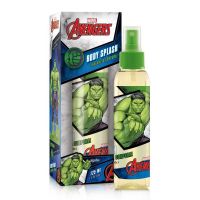 Avengers Hulk Colonia 125 ml