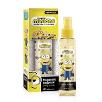 Body Splash Minions x 125 ml