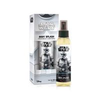 Body Splash Star Wars Stormtrooper x 125 ml
